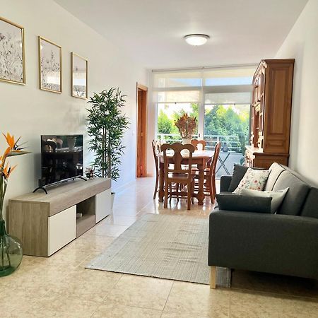 Piso Centrico Corazon De Aridane Daire Los Llanos De Aridane Dış mekan fotoğraf