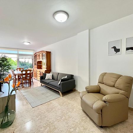 Piso Centrico Corazon De Aridane Daire Los Llanos De Aridane Dış mekan fotoğraf
