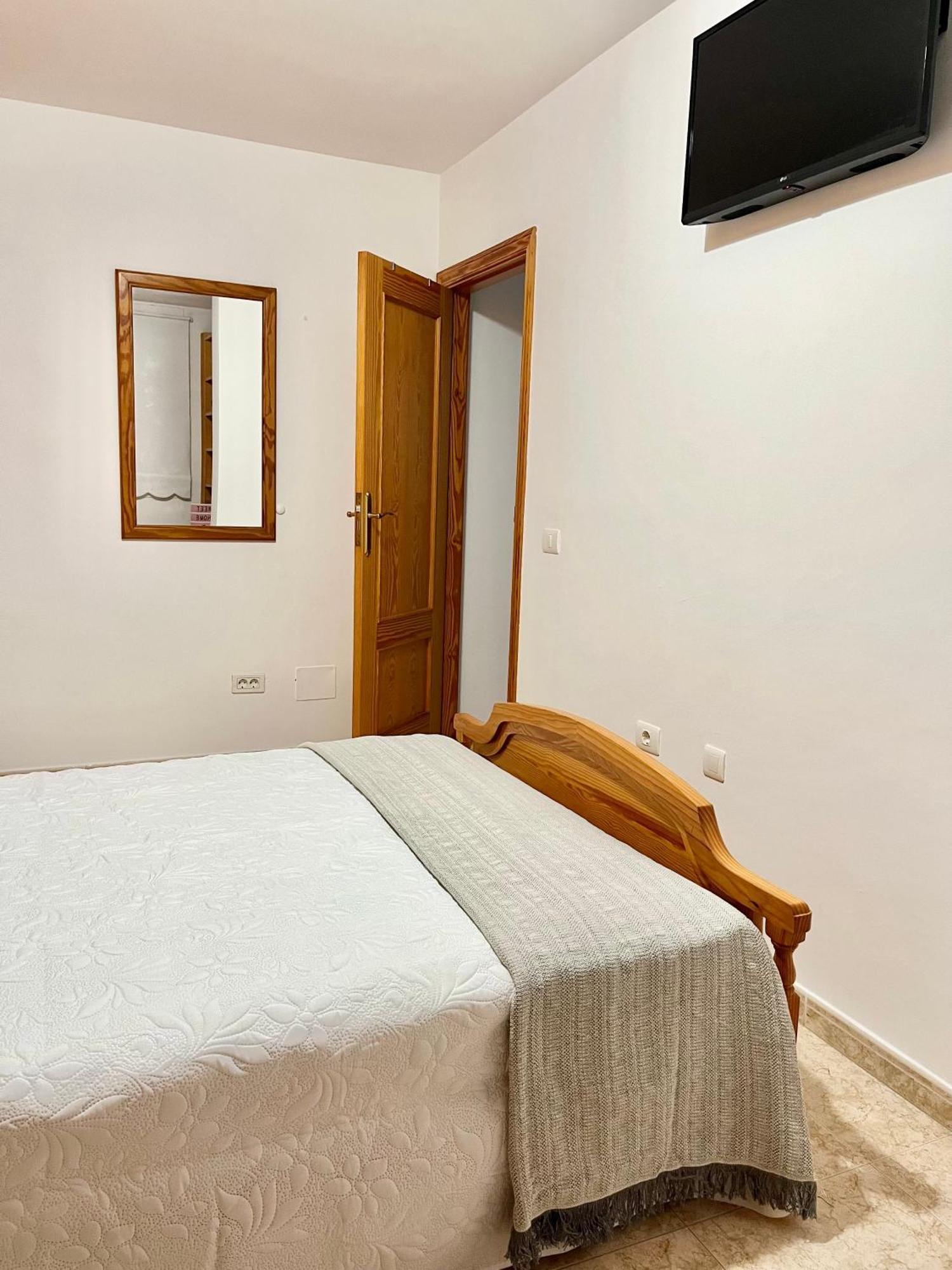 Piso Centrico Corazon De Aridane Daire Los Llanos De Aridane Dış mekan fotoğraf