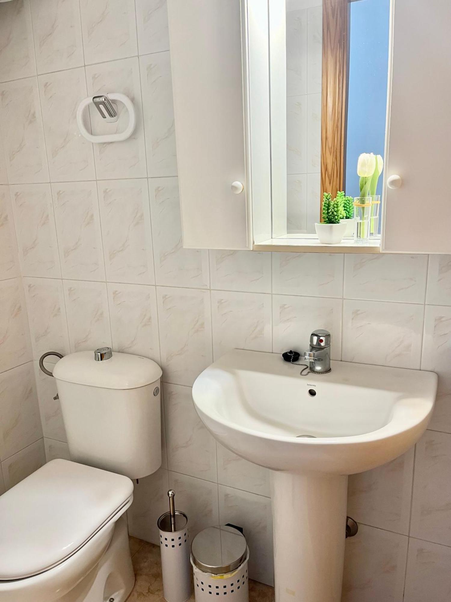 Piso Centrico Corazon De Aridane Daire Los Llanos De Aridane Dış mekan fotoğraf