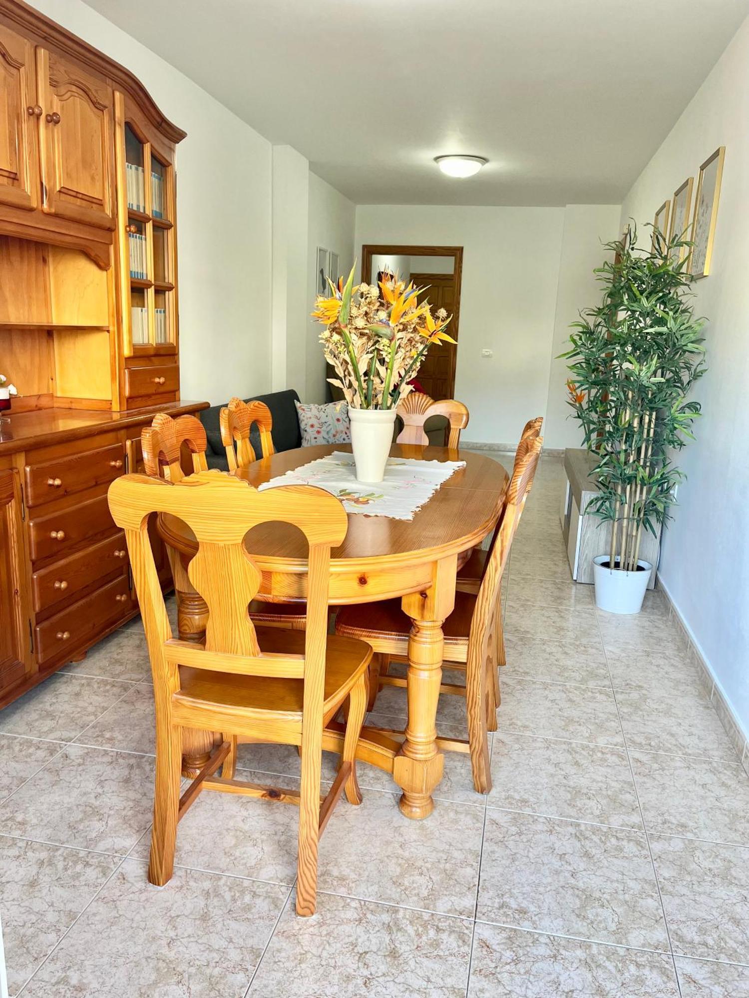 Piso Centrico Corazon De Aridane Daire Los Llanos De Aridane Dış mekan fotoğraf