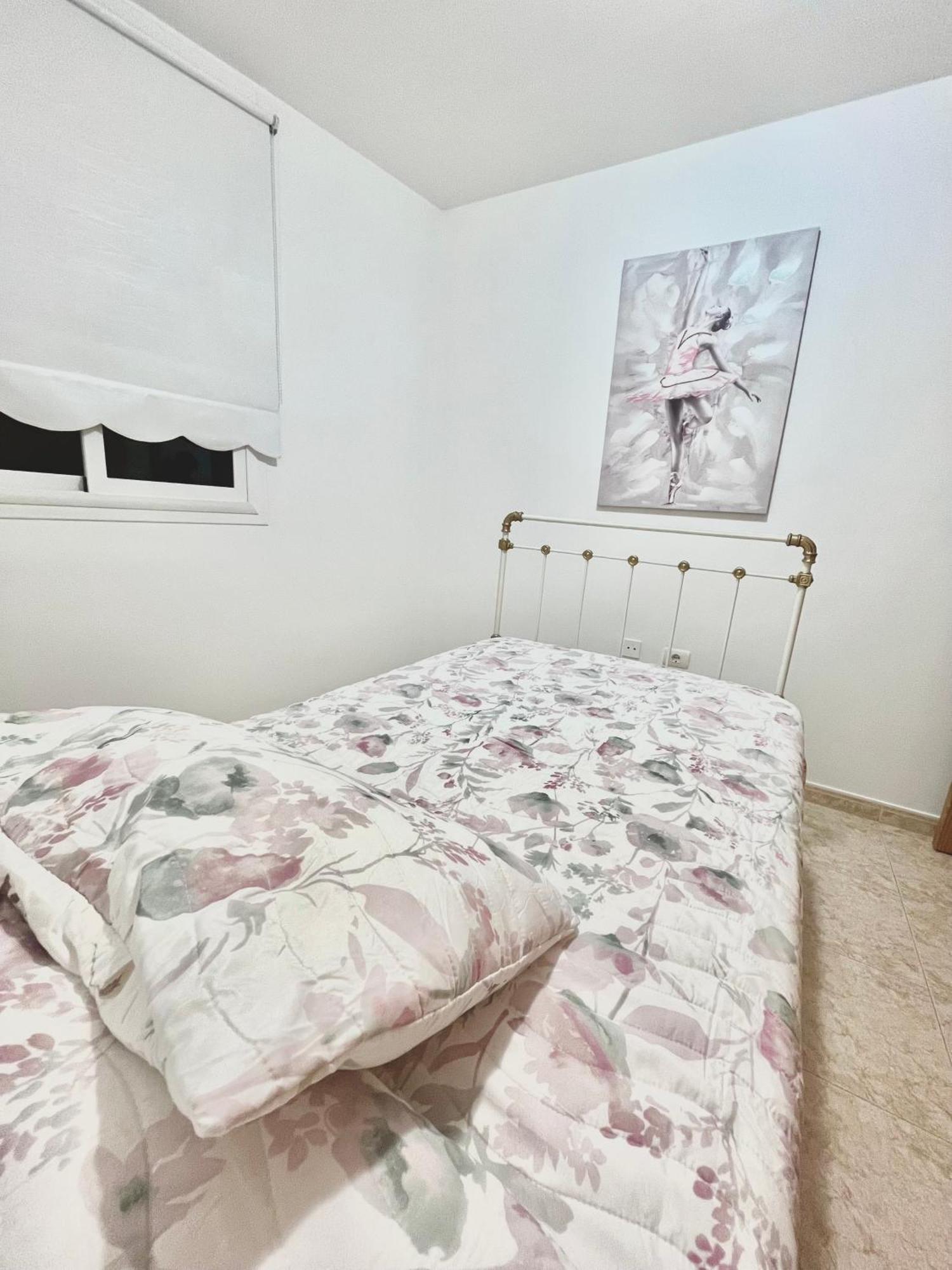 Piso Centrico Corazon De Aridane Daire Los Llanos De Aridane Dış mekan fotoğraf