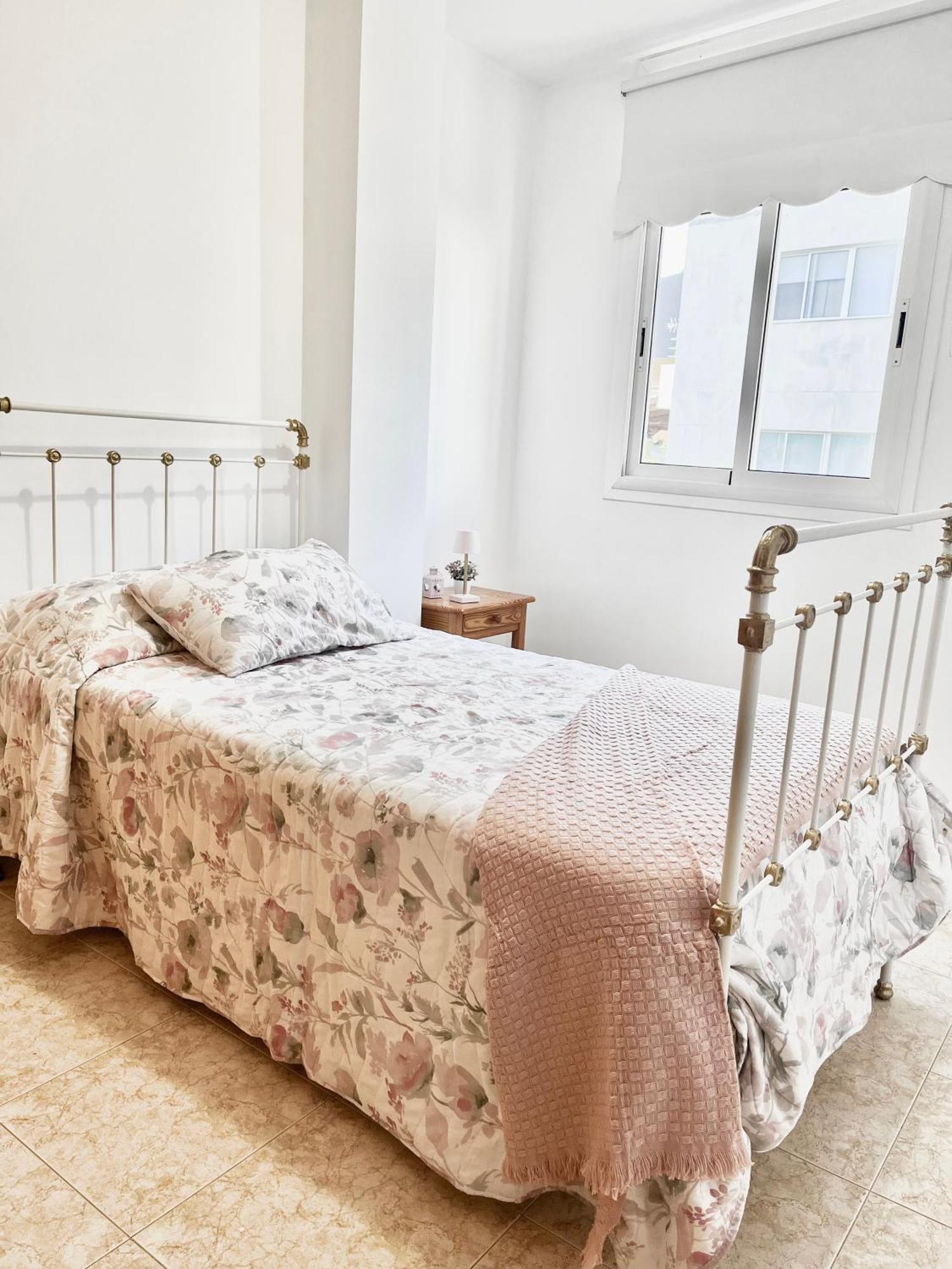 Piso Centrico Corazon De Aridane Daire Los Llanos De Aridane Dış mekan fotoğraf