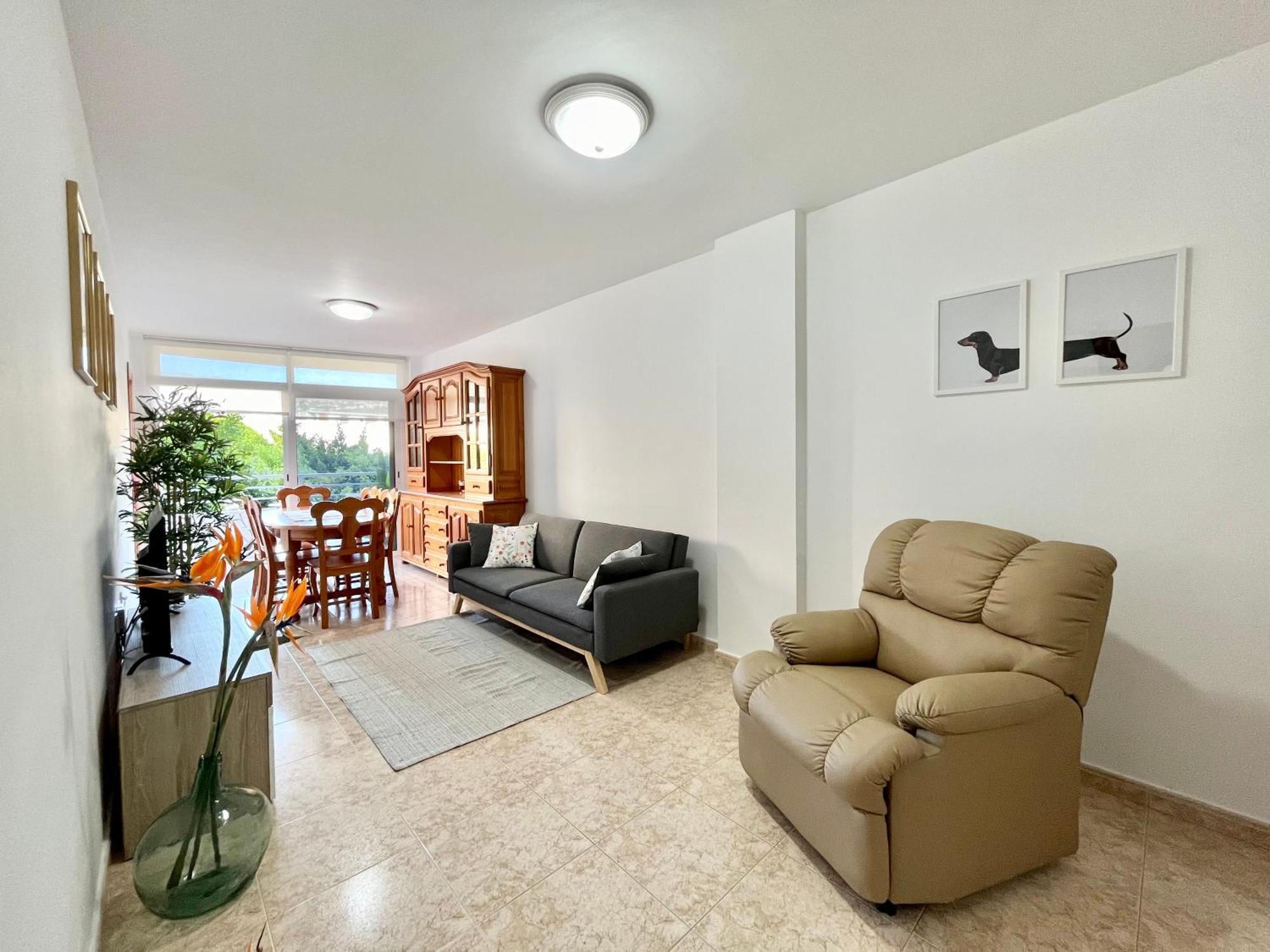 Piso Centrico Corazon De Aridane Daire Los Llanos De Aridane Dış mekan fotoğraf