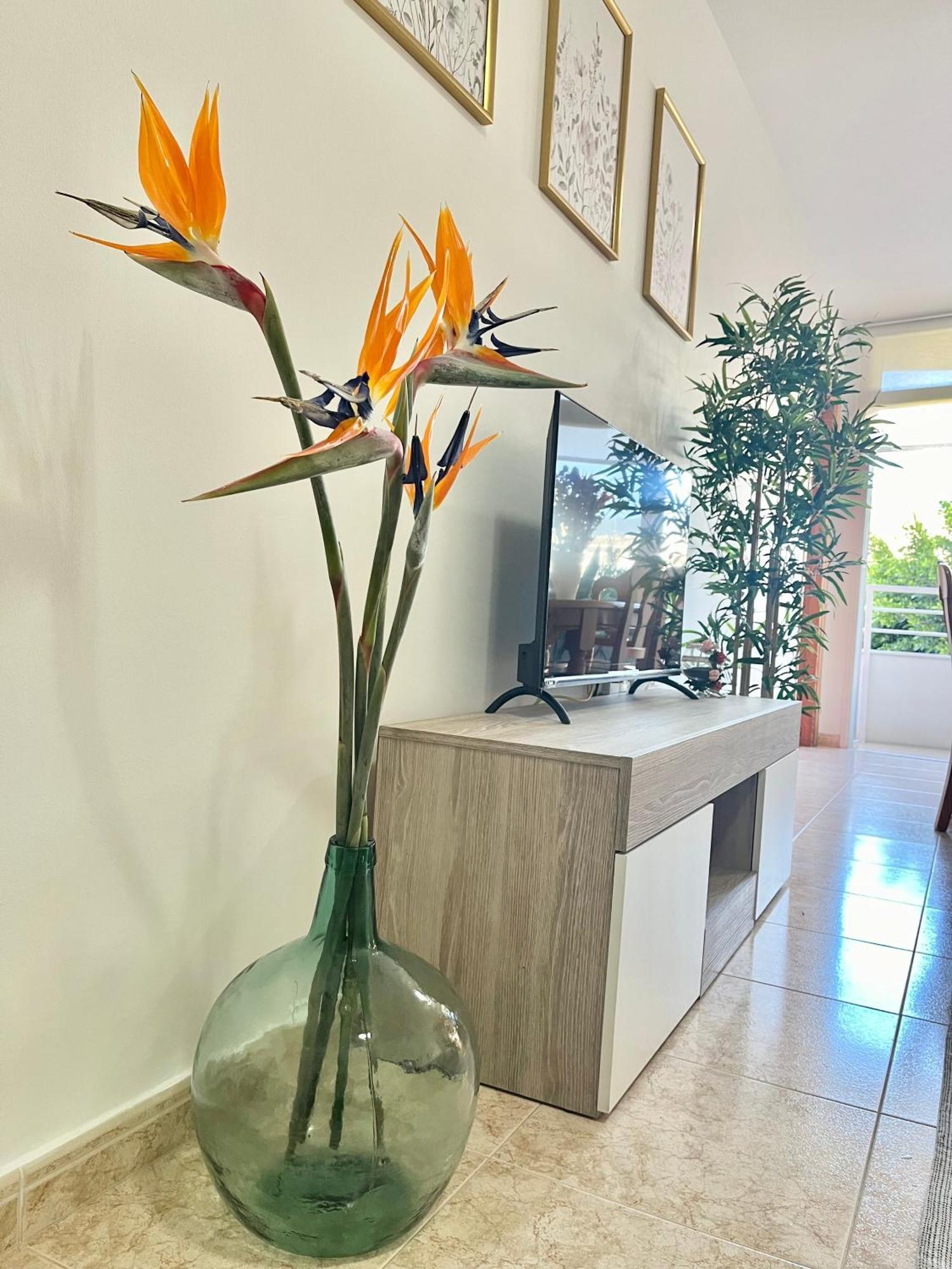 Piso Centrico Corazon De Aridane Daire Los Llanos De Aridane Dış mekan fotoğraf
