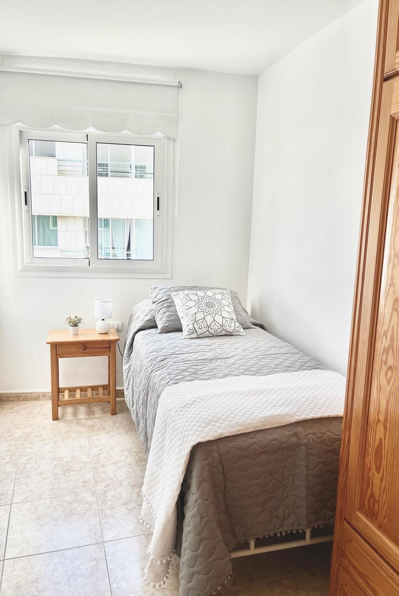 Piso Centrico Corazon De Aridane Daire Los Llanos De Aridane Dış mekan fotoğraf