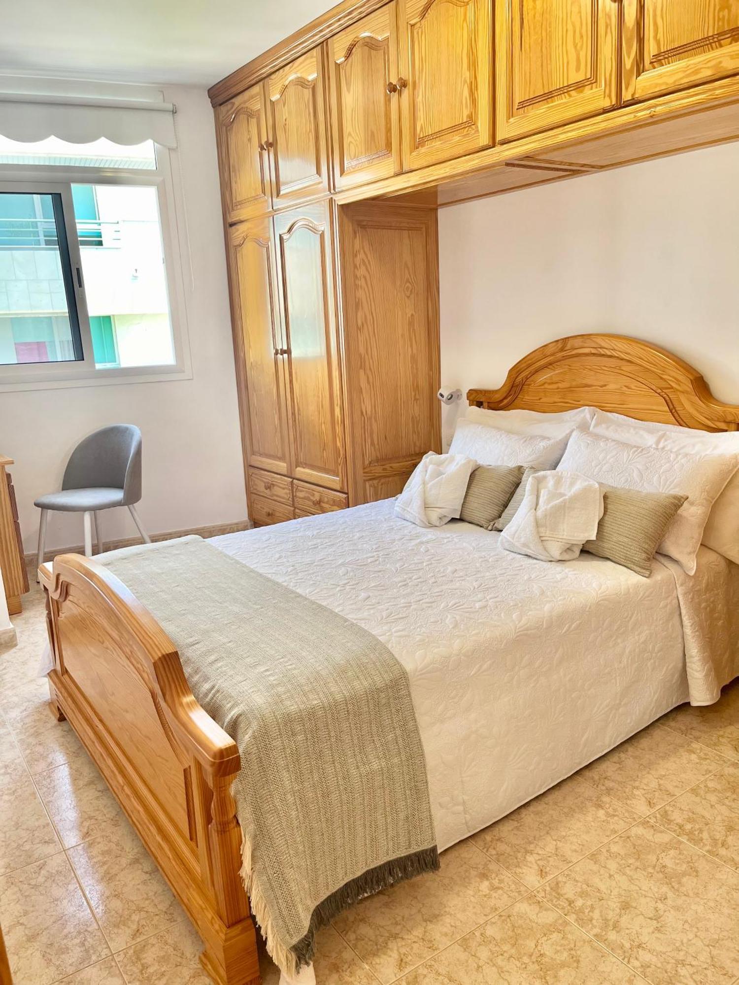 Piso Centrico Corazon De Aridane Daire Los Llanos De Aridane Dış mekan fotoğraf