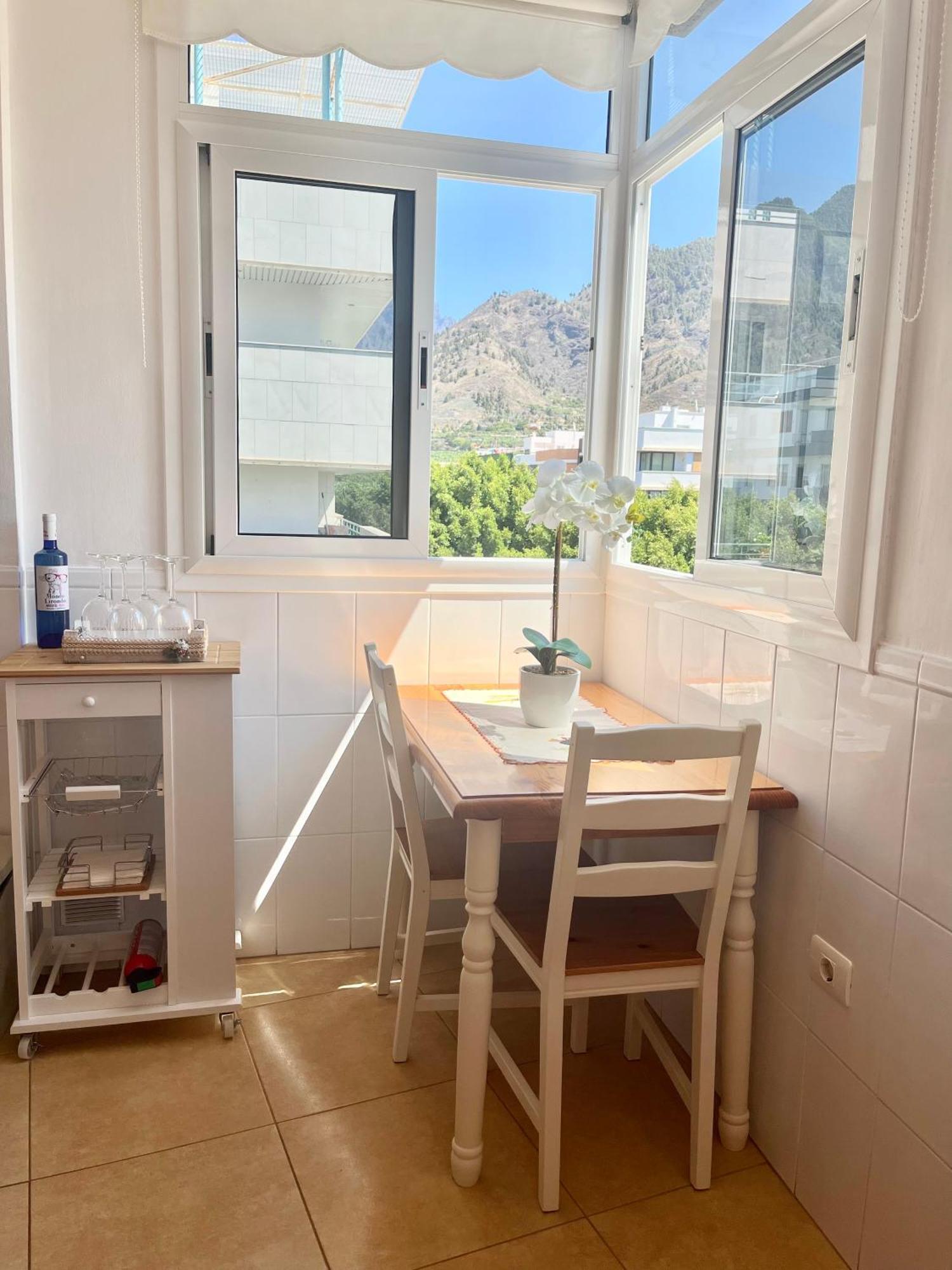 Piso Centrico Corazon De Aridane Daire Los Llanos De Aridane Dış mekan fotoğraf