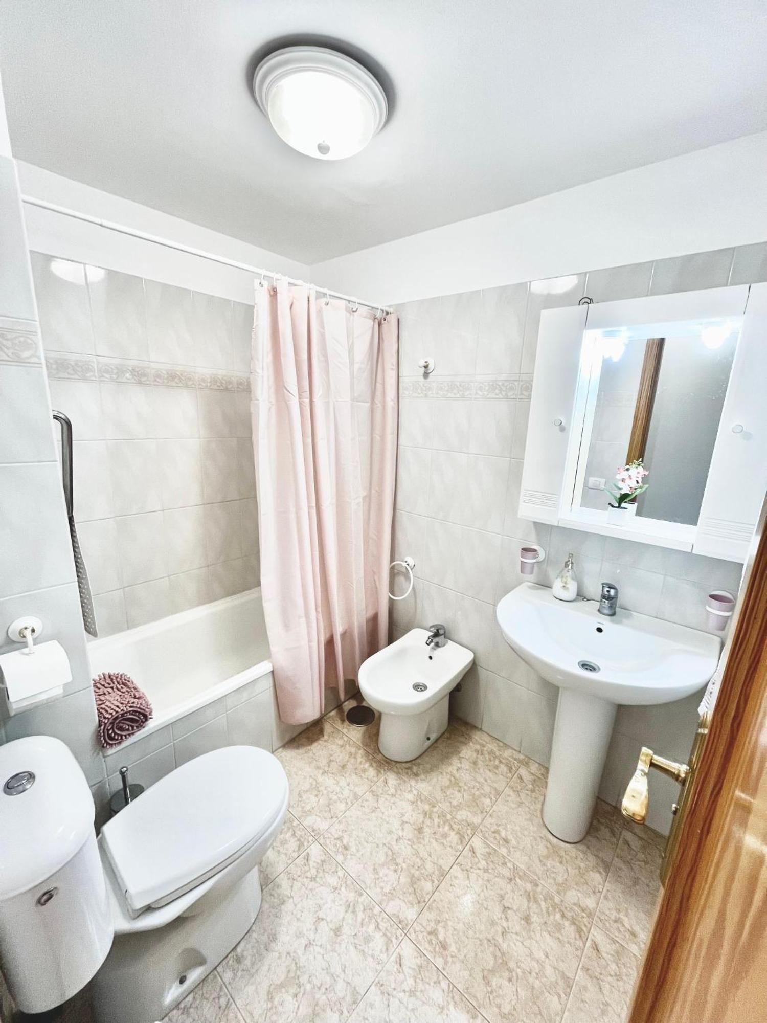 Piso Centrico Corazon De Aridane Daire Los Llanos De Aridane Dış mekan fotoğraf